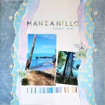 akvarelové pozadí akvarelové pozadí